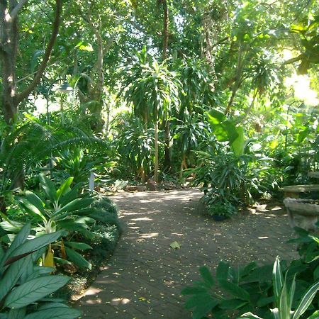 Wendy'S Country Lodge Mtubatuba Bagian luar foto