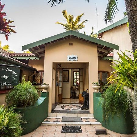 Wendy'S Country Lodge Mtubatuba Bagian luar foto