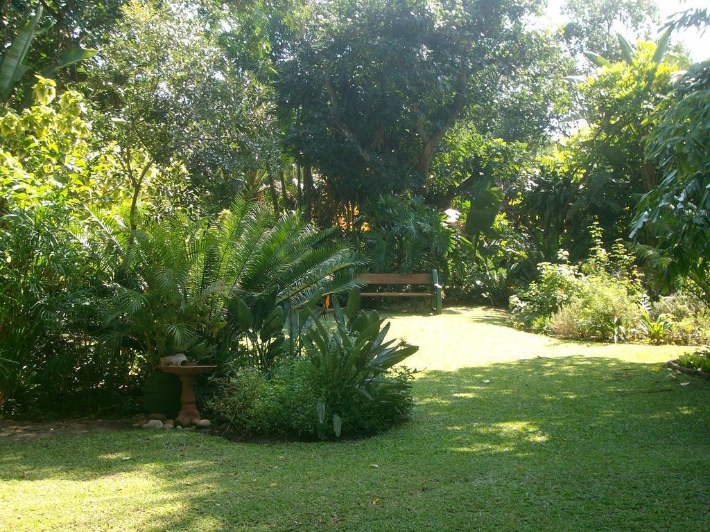 Wendy'S Country Lodge Mtubatuba Bagian luar foto