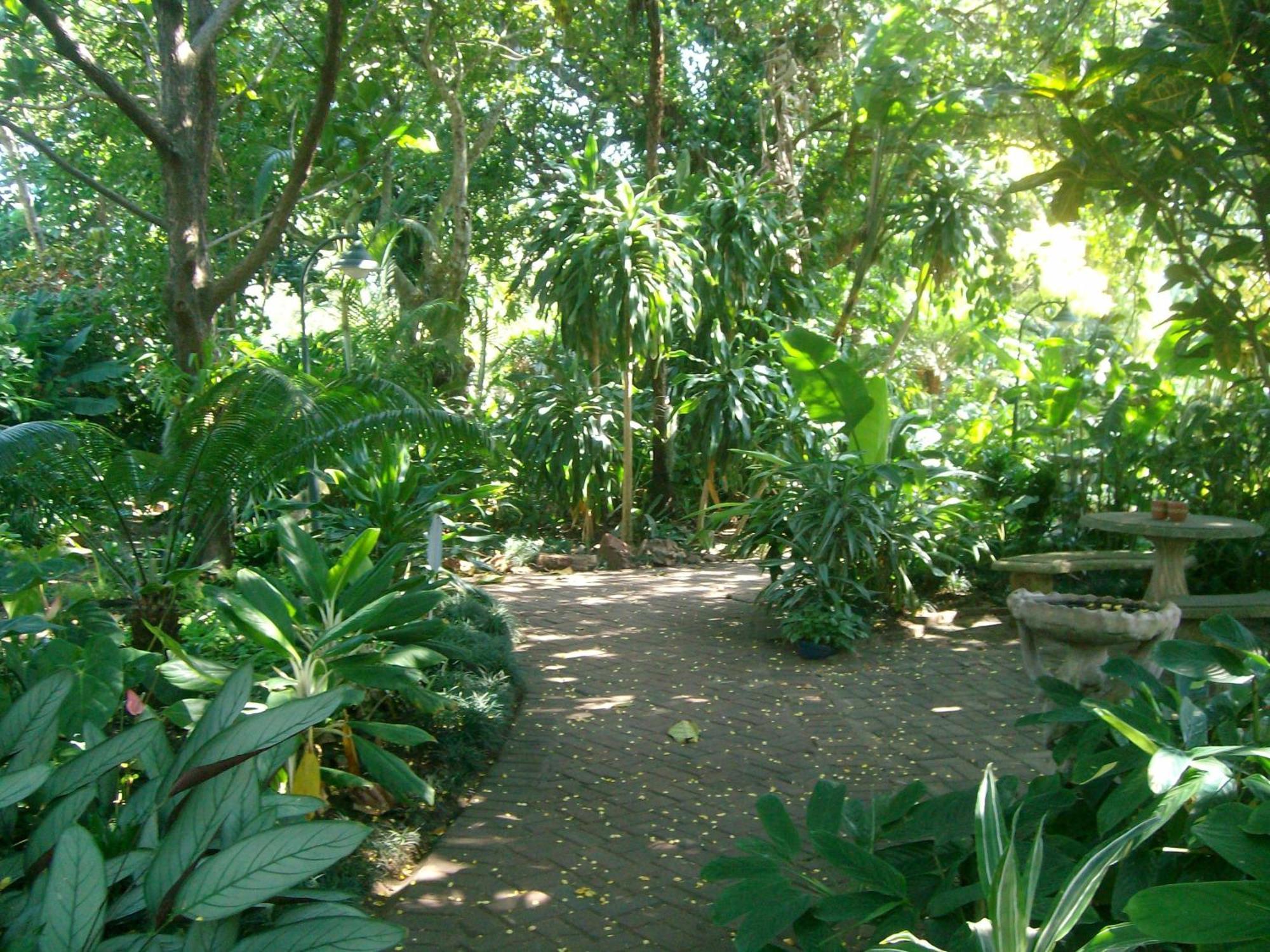 Wendy'S Country Lodge Mtubatuba Bagian luar foto