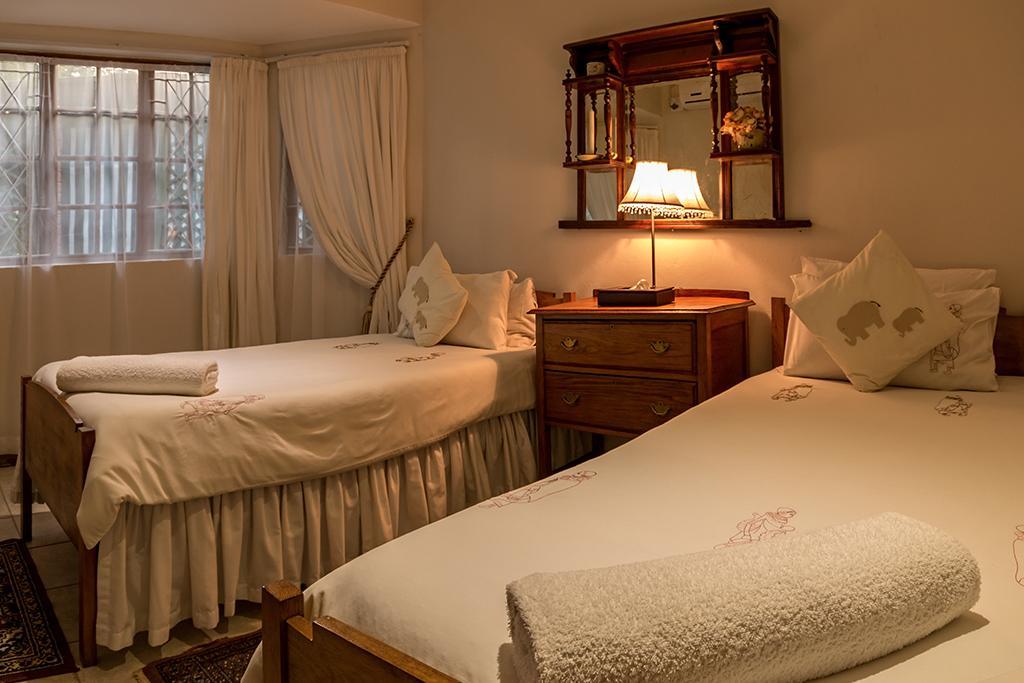 Wendy'S Country Lodge Mtubatuba Bagian luar foto