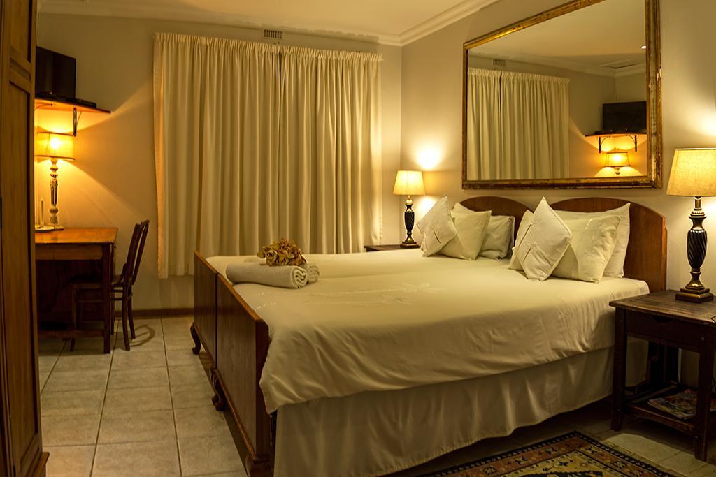 Wendy'S Country Lodge Mtubatuba Bagian luar foto