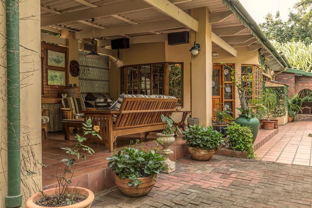 Wendy'S Country Lodge Mtubatuba Bagian luar foto