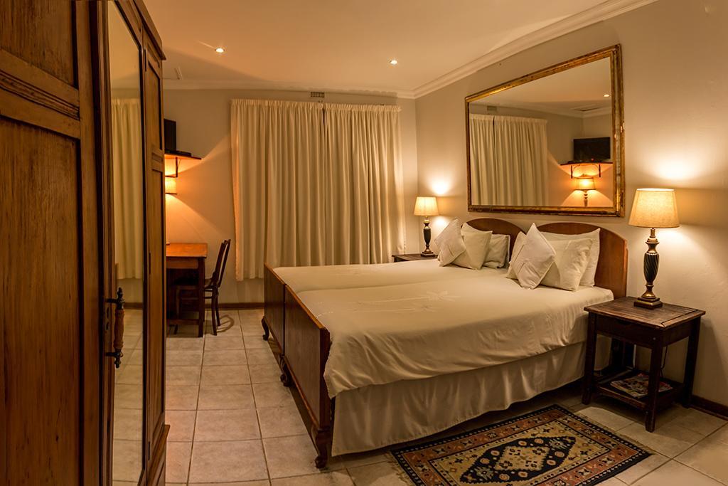 Wendy'S Country Lodge Mtubatuba Bagian luar foto