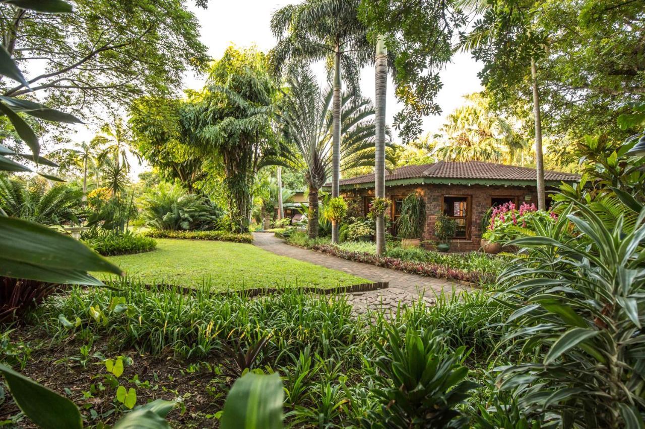 Wendy'S Country Lodge Mtubatuba Bagian luar foto