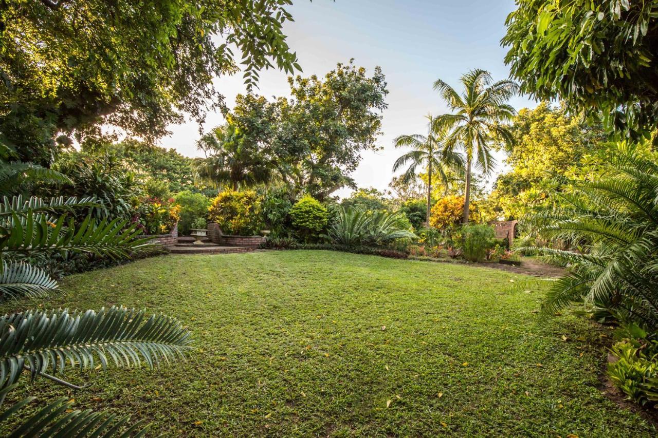Wendy'S Country Lodge Mtubatuba Bagian luar foto