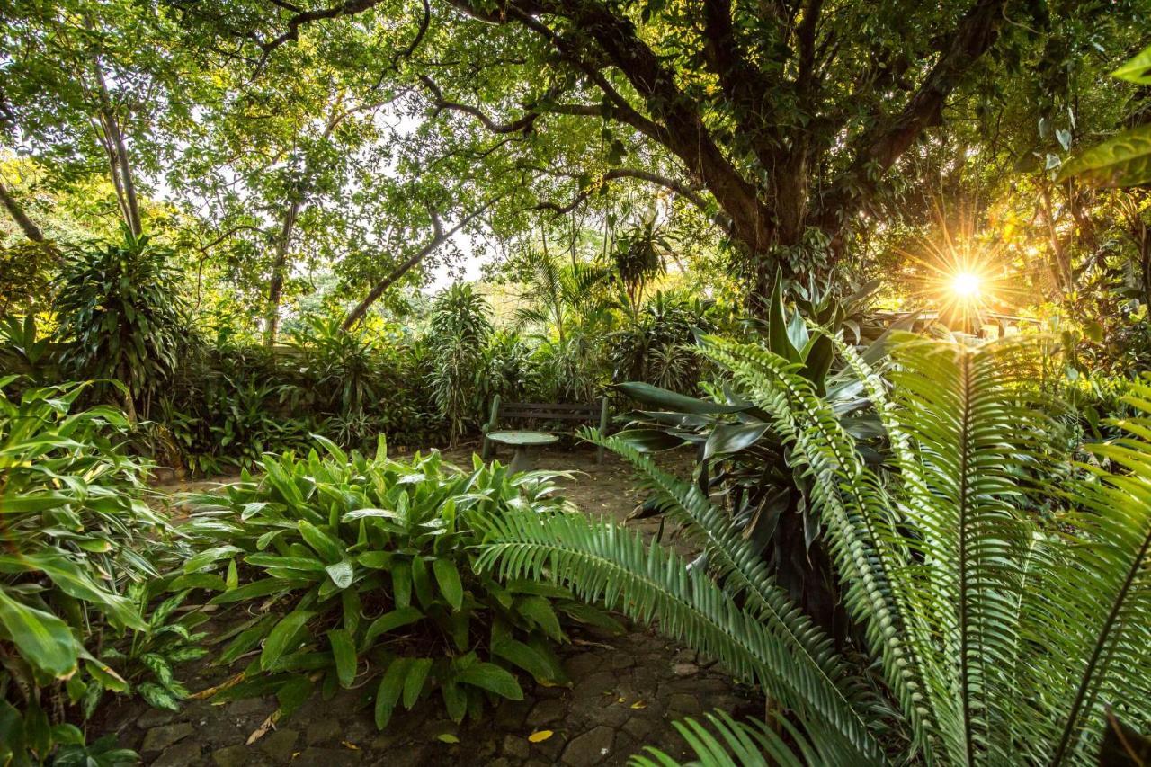 Wendy'S Country Lodge Mtubatuba Bagian luar foto