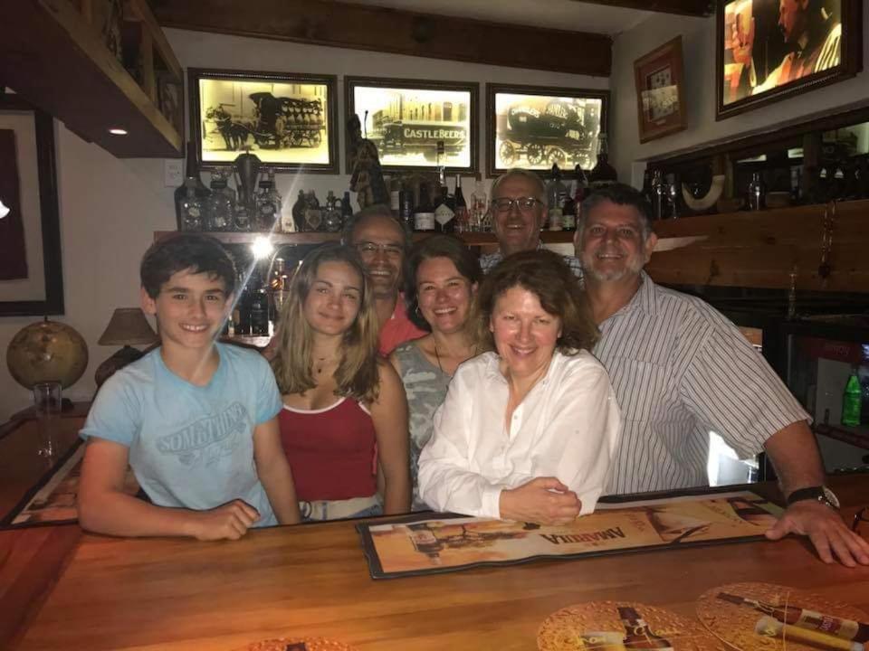 Wendy'S Country Lodge Mtubatuba Bagian luar foto