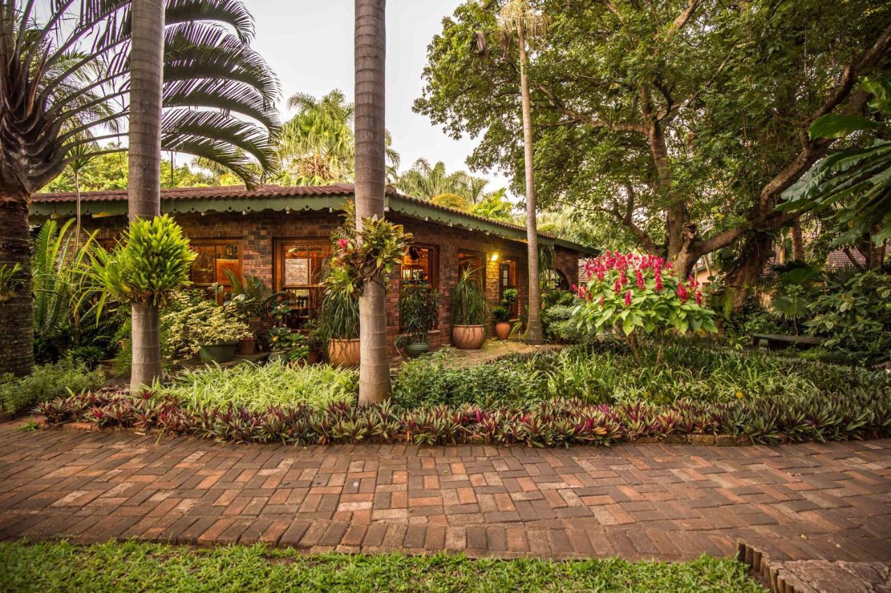 Wendy'S Country Lodge Mtubatuba Bagian luar foto