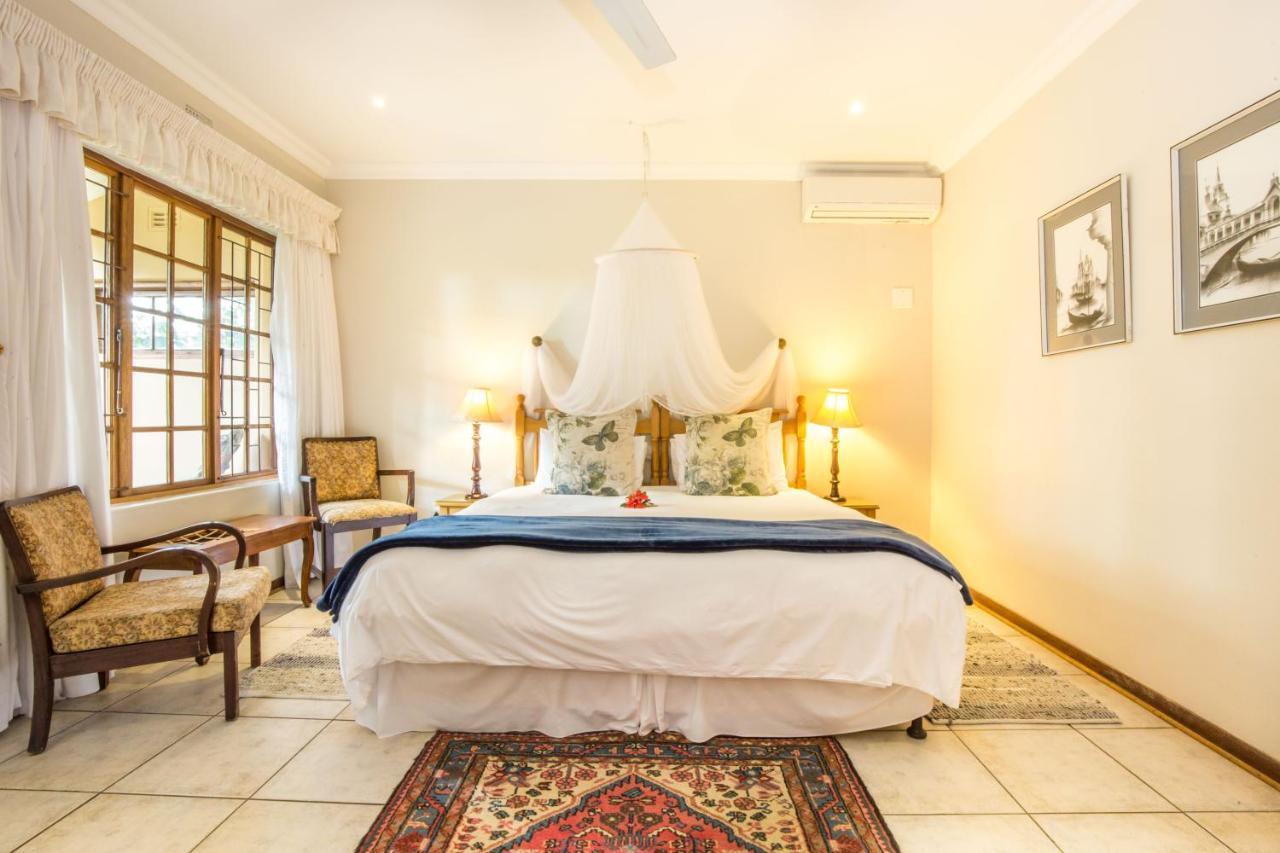Wendy'S Country Lodge Mtubatuba Bagian luar foto