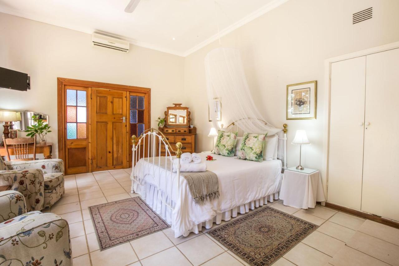 Wendy'S Country Lodge Mtubatuba Bagian luar foto