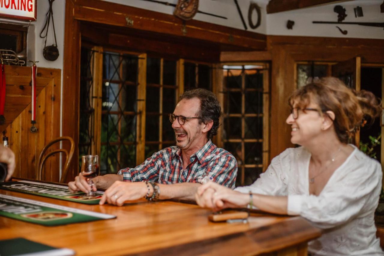 Wendy'S Country Lodge Mtubatuba Bagian luar foto