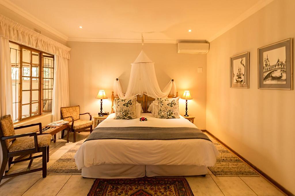 Wendy'S Country Lodge Mtubatuba Bagian luar foto