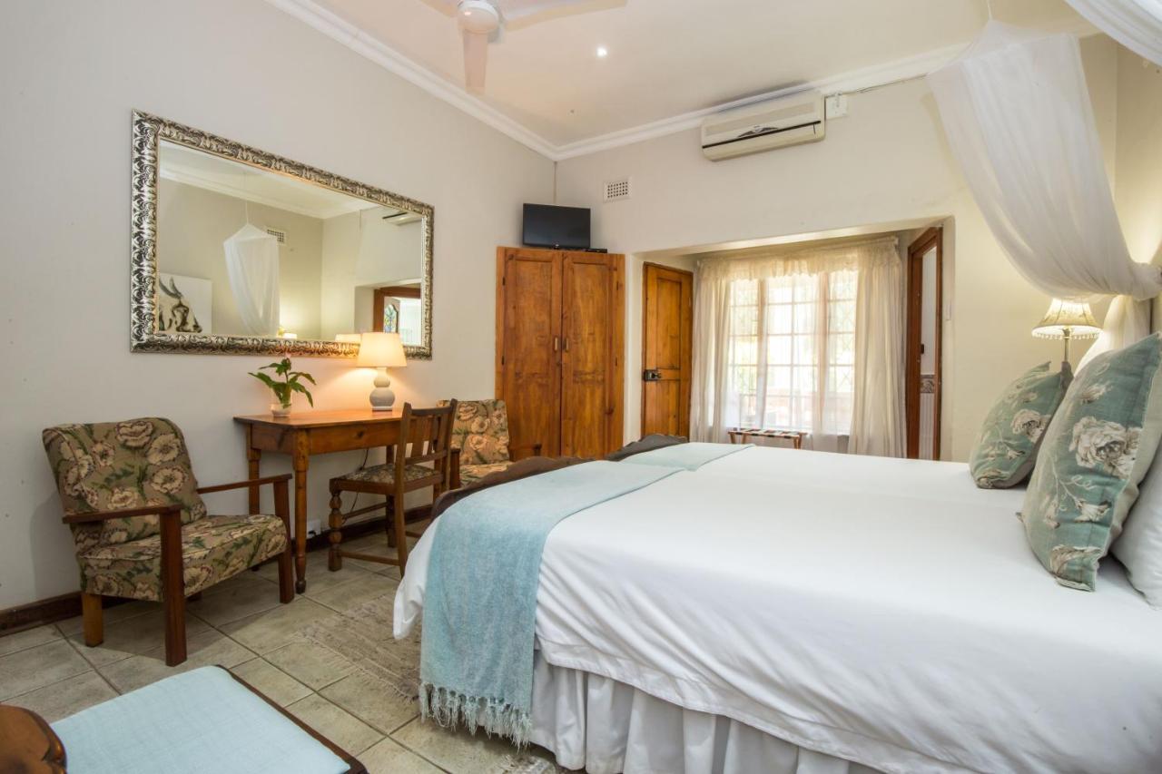 Wendy'S Country Lodge Mtubatuba Bagian luar foto