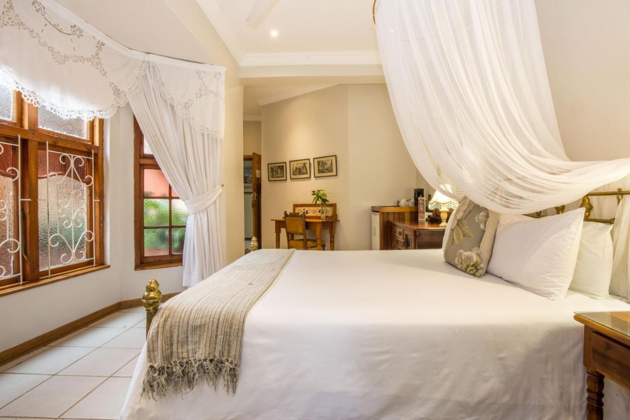 Wendy'S Country Lodge Mtubatuba Bagian luar foto