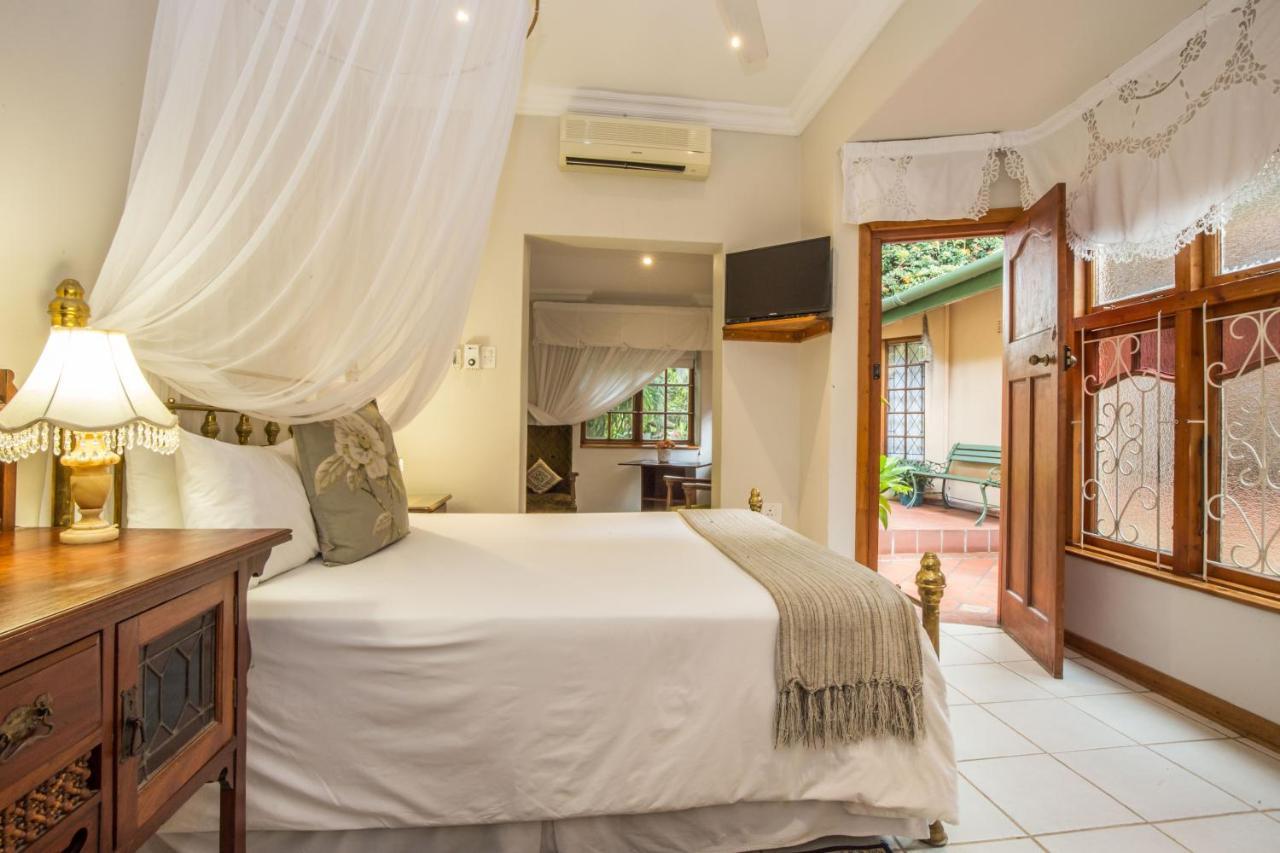 Wendy'S Country Lodge Mtubatuba Bagian luar foto