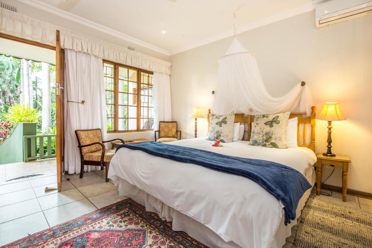 Wendy'S Country Lodge Mtubatuba Bagian luar foto