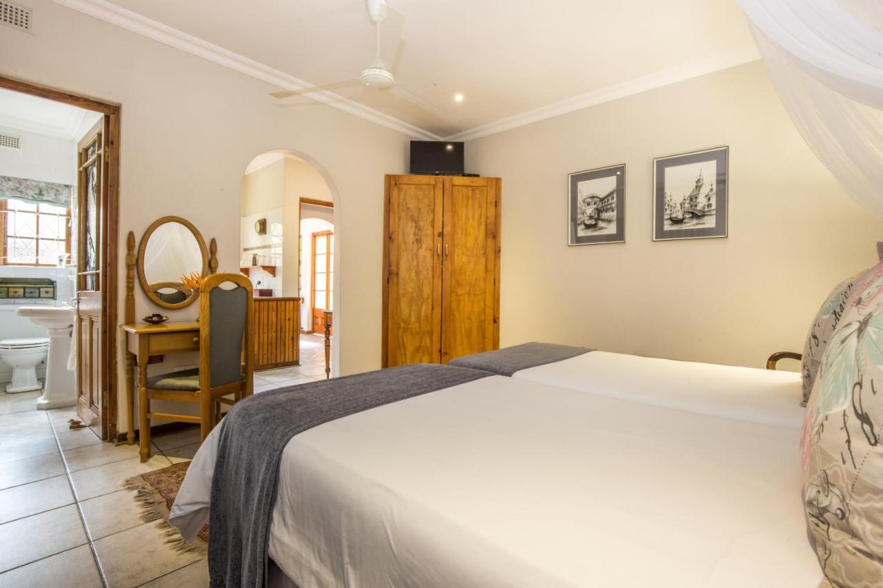 Wendy'S Country Lodge Mtubatuba Bagian luar foto