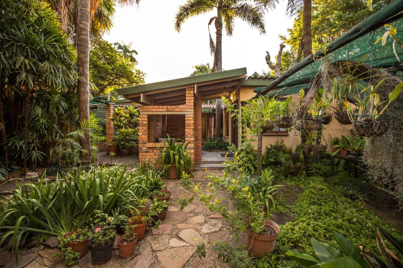 Wendy'S Country Lodge Mtubatuba Bagian luar foto