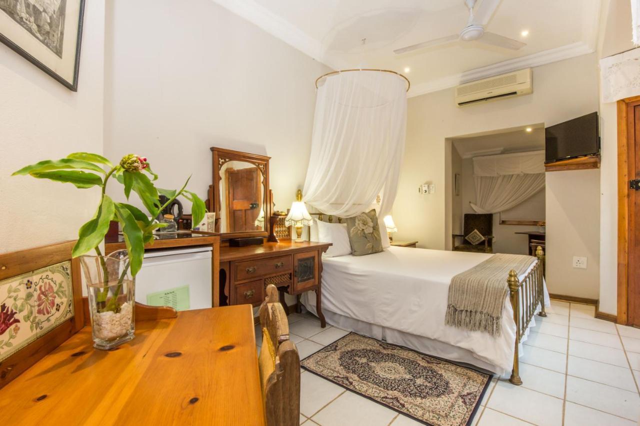Wendy'S Country Lodge Mtubatuba Bagian luar foto