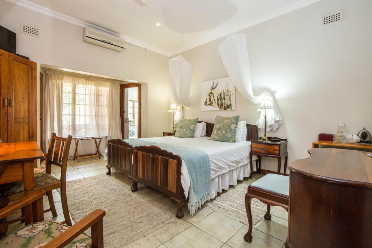 Wendy'S Country Lodge Mtubatuba Bagian luar foto