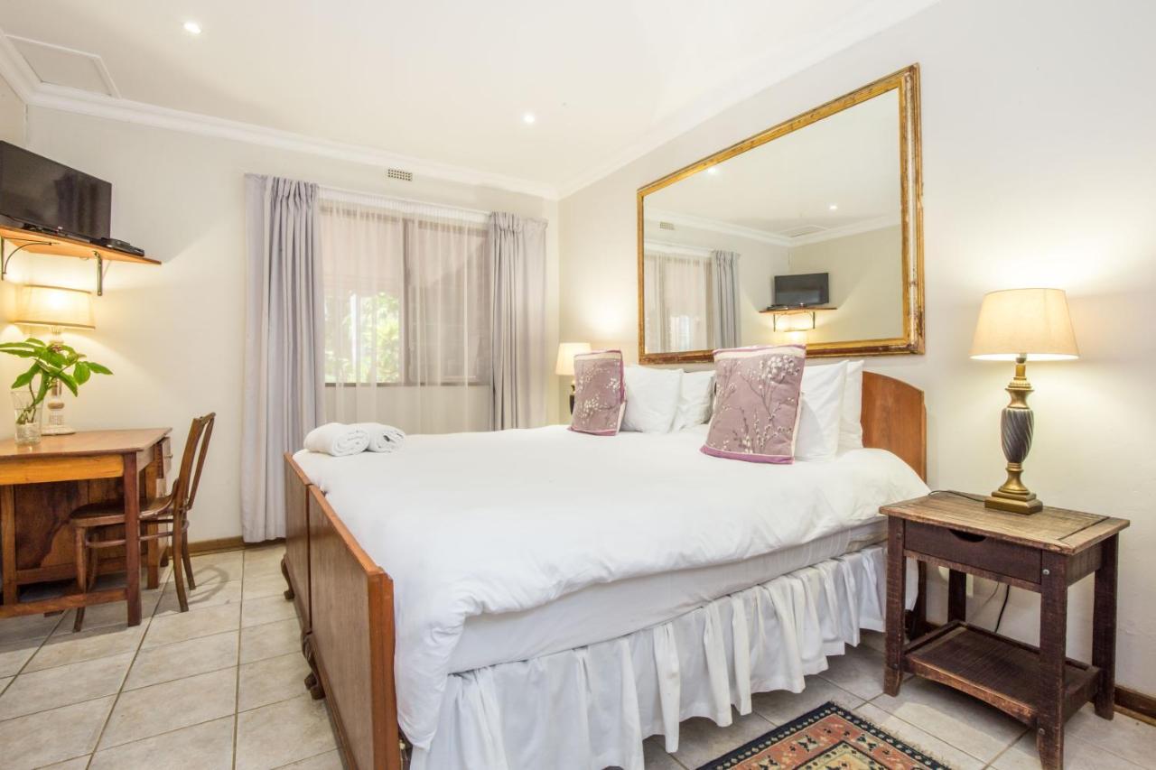 Wendy'S Country Lodge Mtubatuba Bagian luar foto