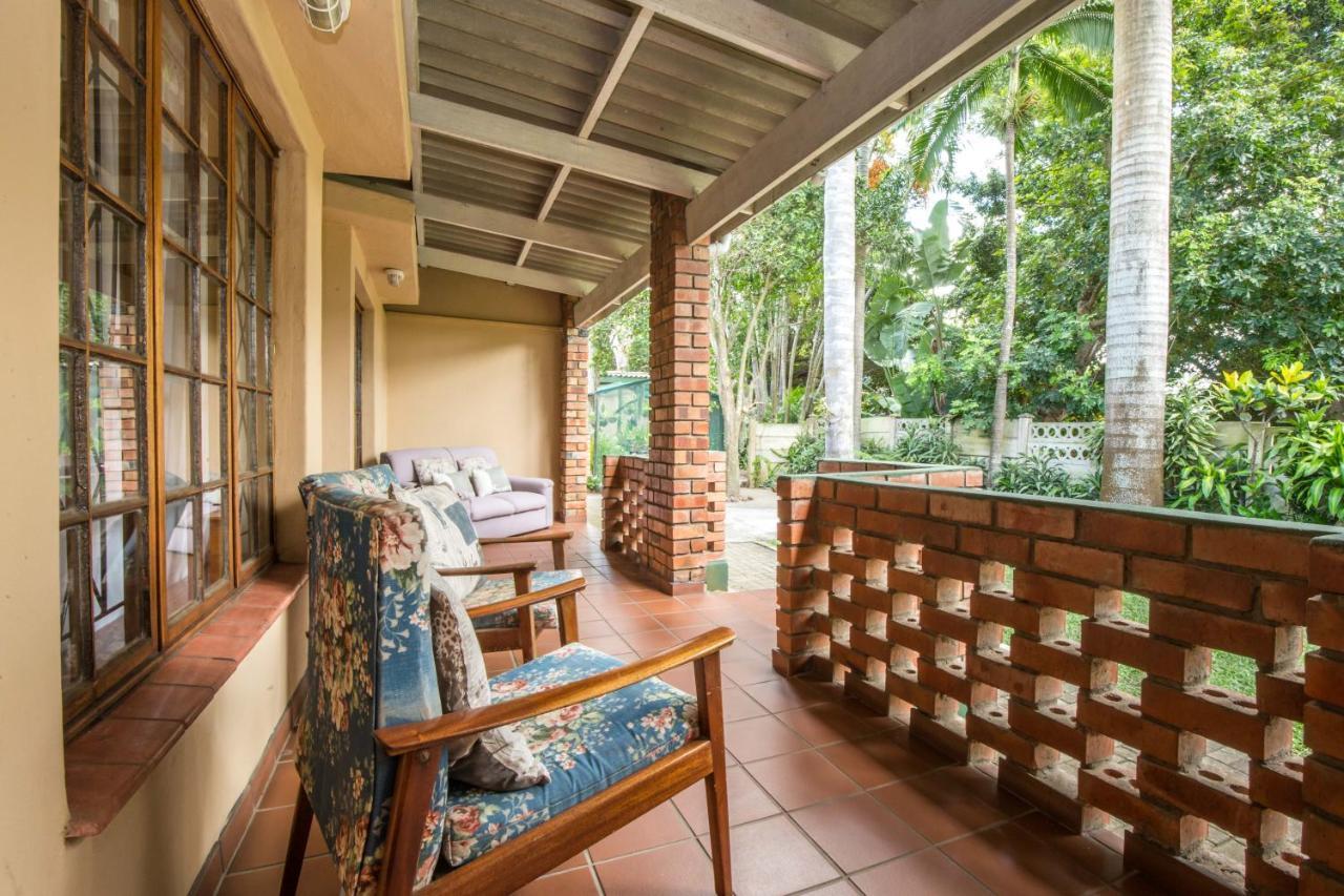 Wendy'S Country Lodge Mtubatuba Bagian luar foto
