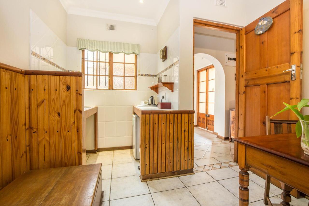 Wendy'S Country Lodge Mtubatuba Bagian luar foto