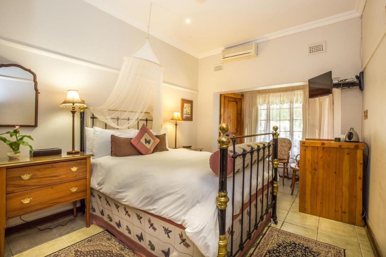 Wendy'S Country Lodge Mtubatuba Bagian luar foto