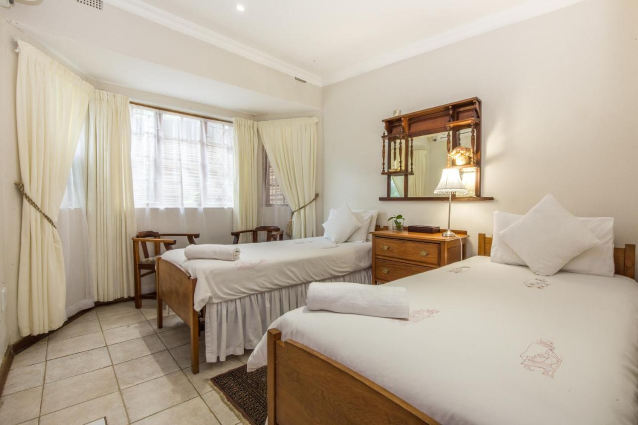 Wendy'S Country Lodge Mtubatuba Bagian luar foto