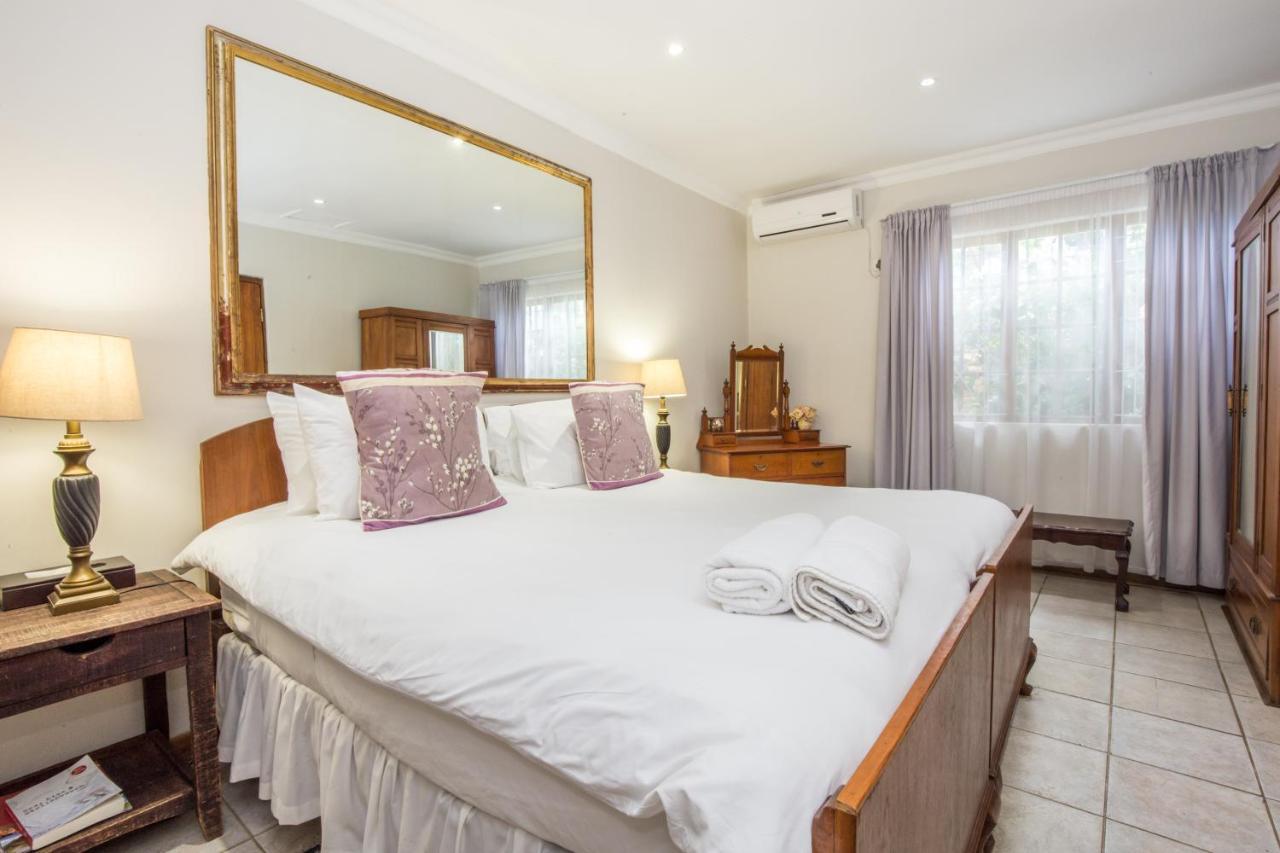 Wendy'S Country Lodge Mtubatuba Bagian luar foto
