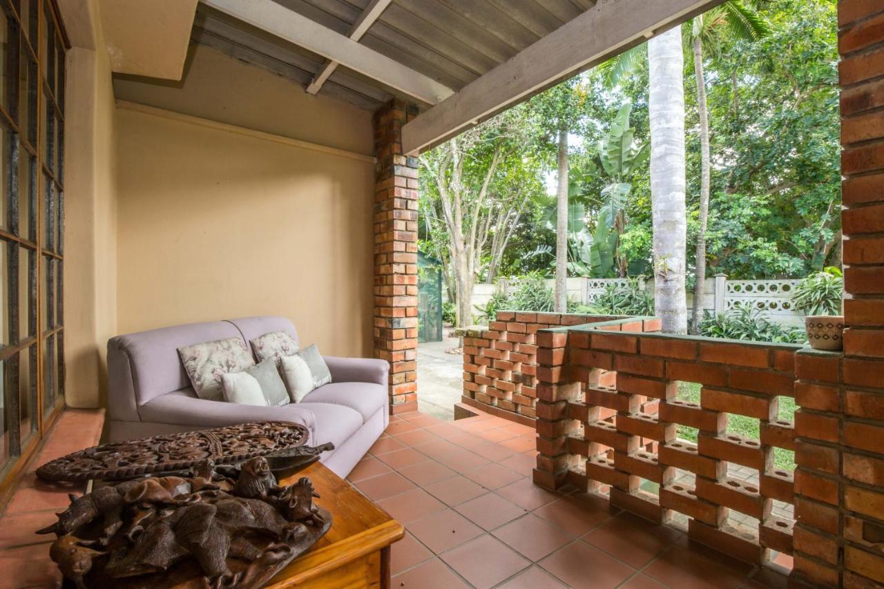 Wendy'S Country Lodge Mtubatuba Bagian luar foto