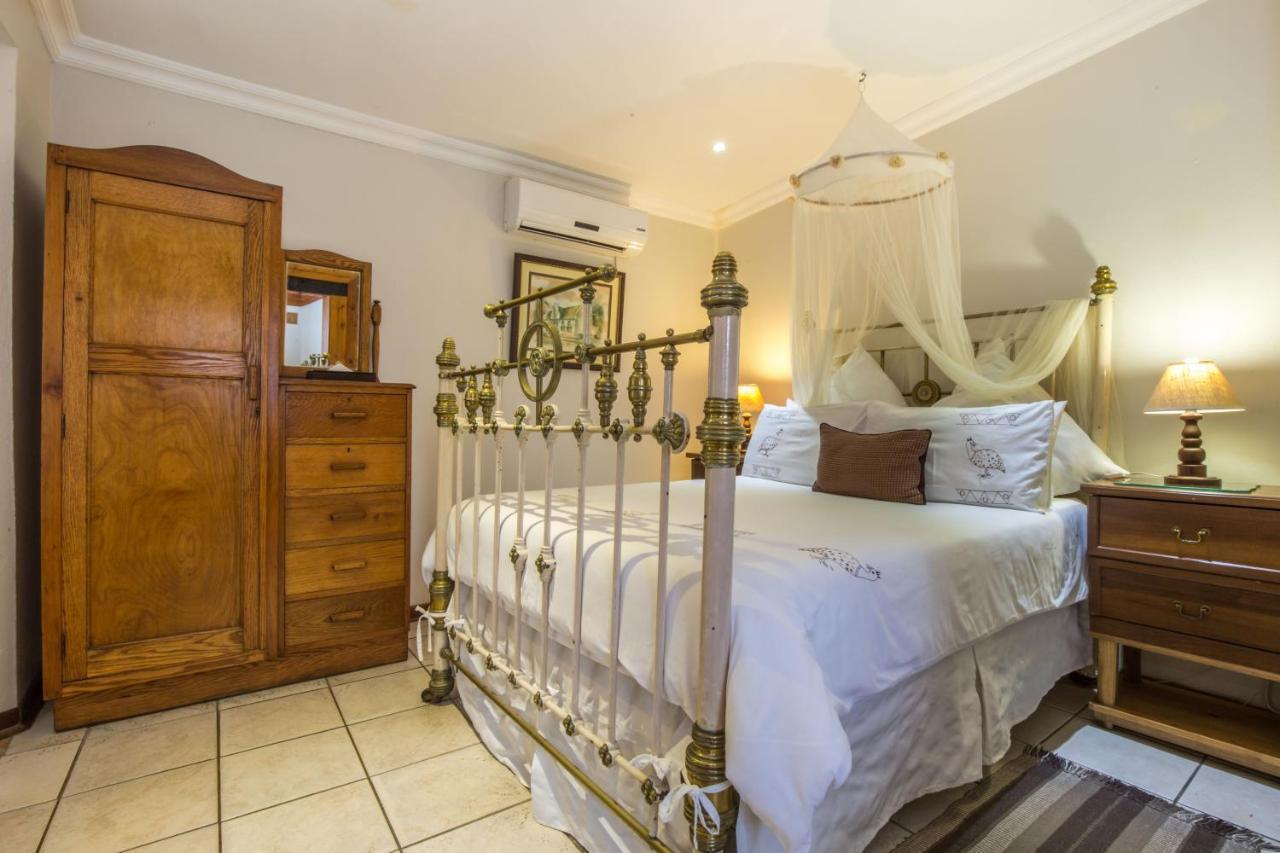 Wendy'S Country Lodge Mtubatuba Bagian luar foto